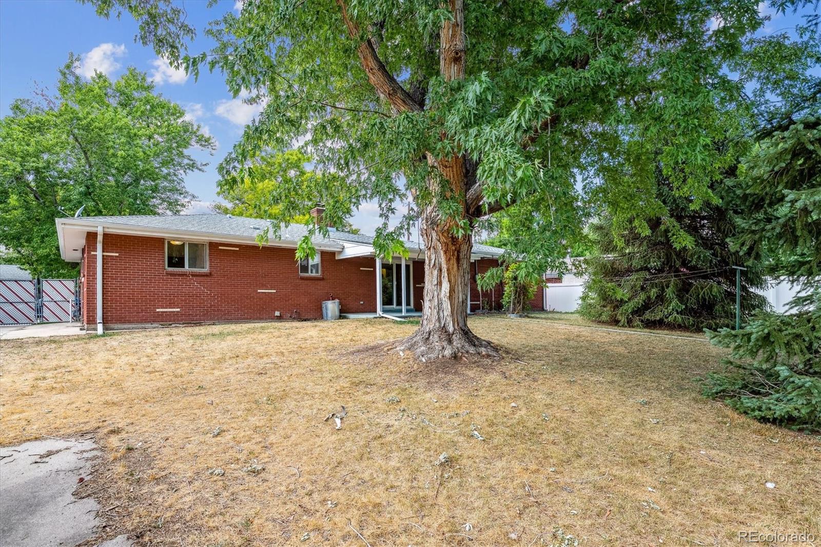 MLS Image #16 for 1051 n jackson street,golden, Colorado