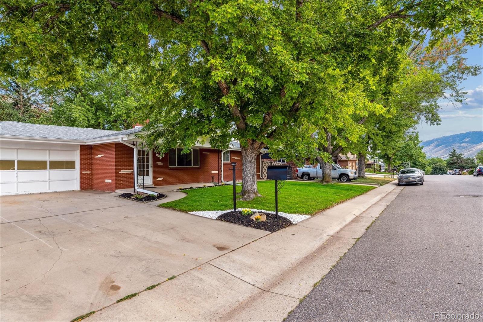 MLS Image #22 for 1051 n jackson street,golden, Colorado