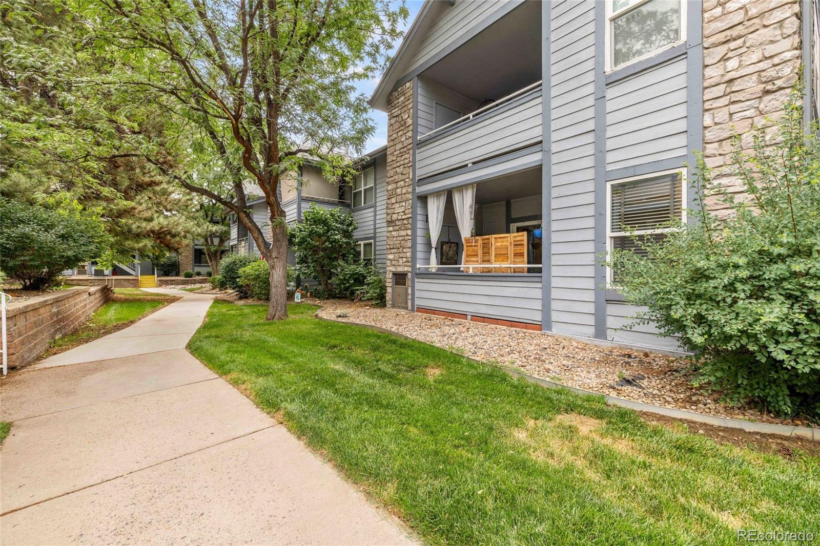 MLS Image #2 for 8015 w eastman place,lakewood, Colorado