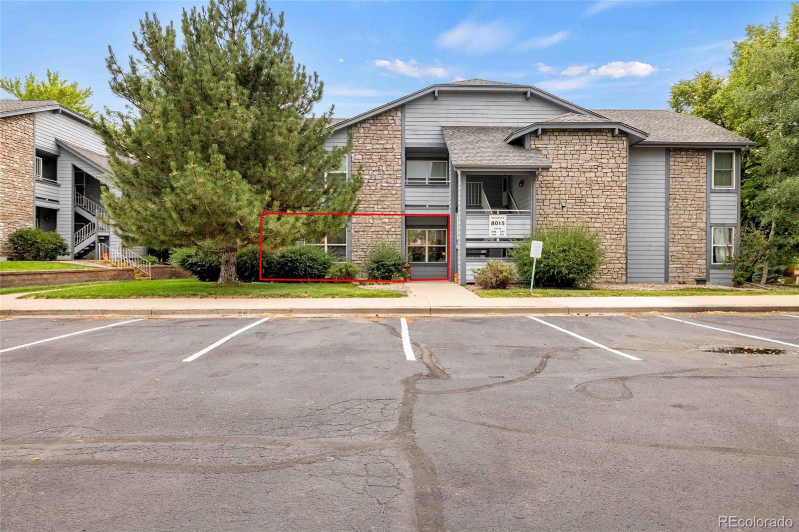 MLS Image #22 for 8015 w eastman place,lakewood, Colorado