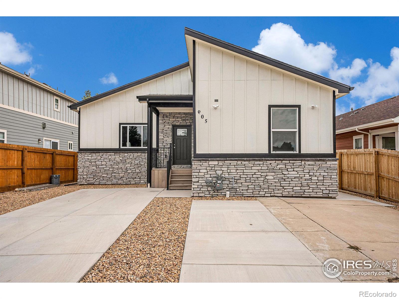 MLS Image #1 for 905  glen heather court,dacono, Colorado