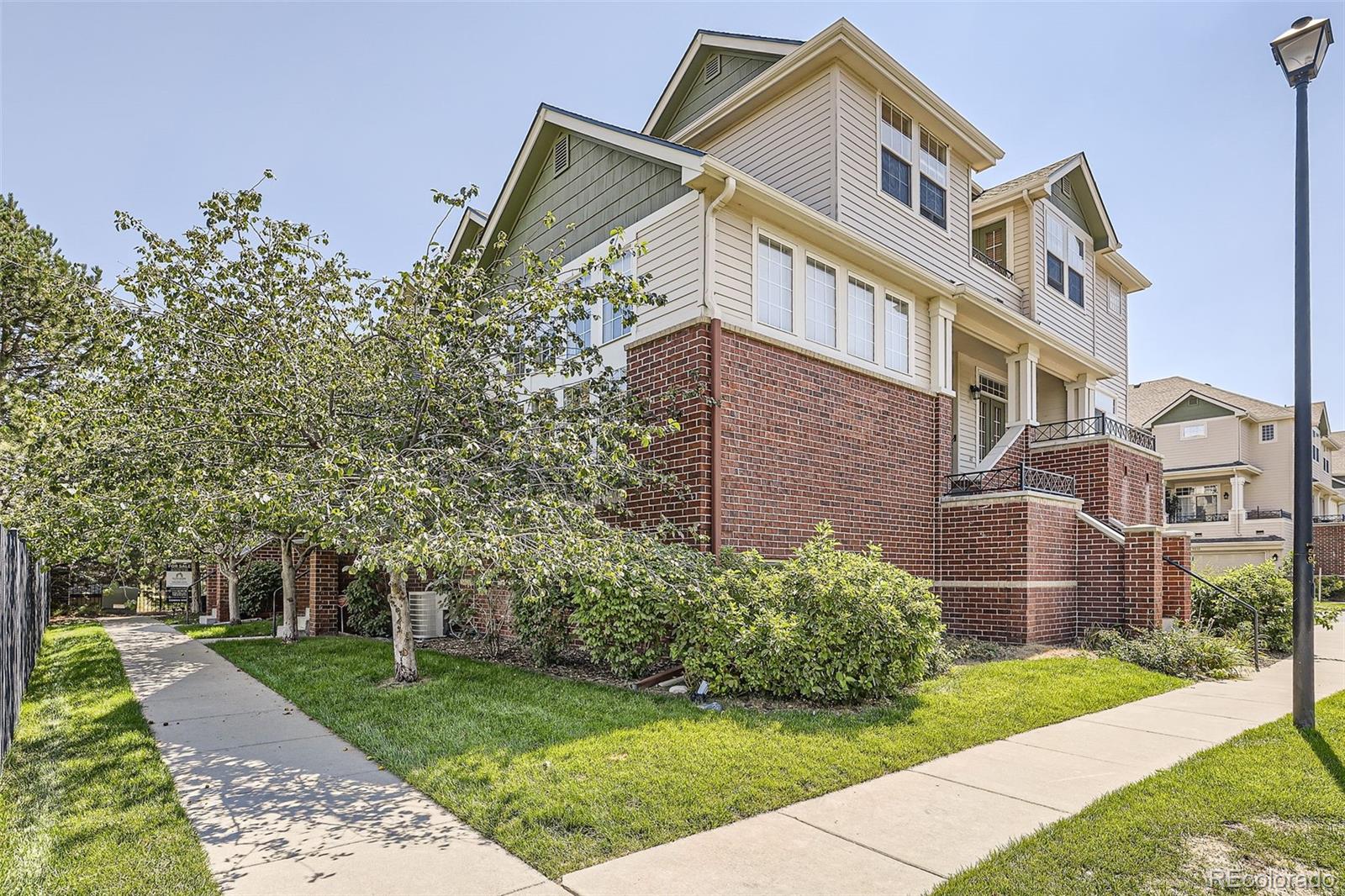 MLS Image #0 for 9881 e carolina place,aurora, Colorado