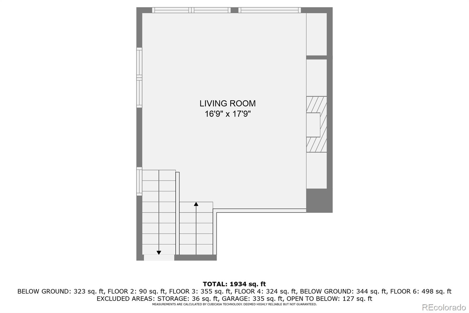 MLS Image #35 for 9881 e carolina place,aurora, Colorado