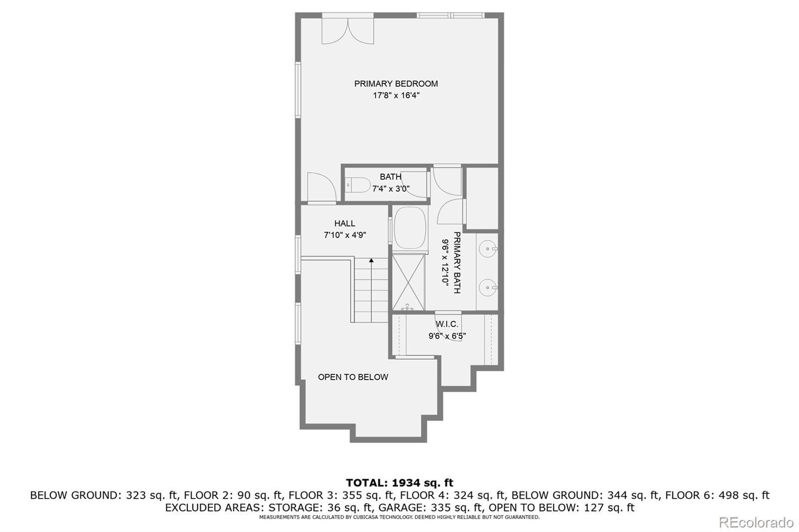 MLS Image #36 for 9881 e carolina place,aurora, Colorado