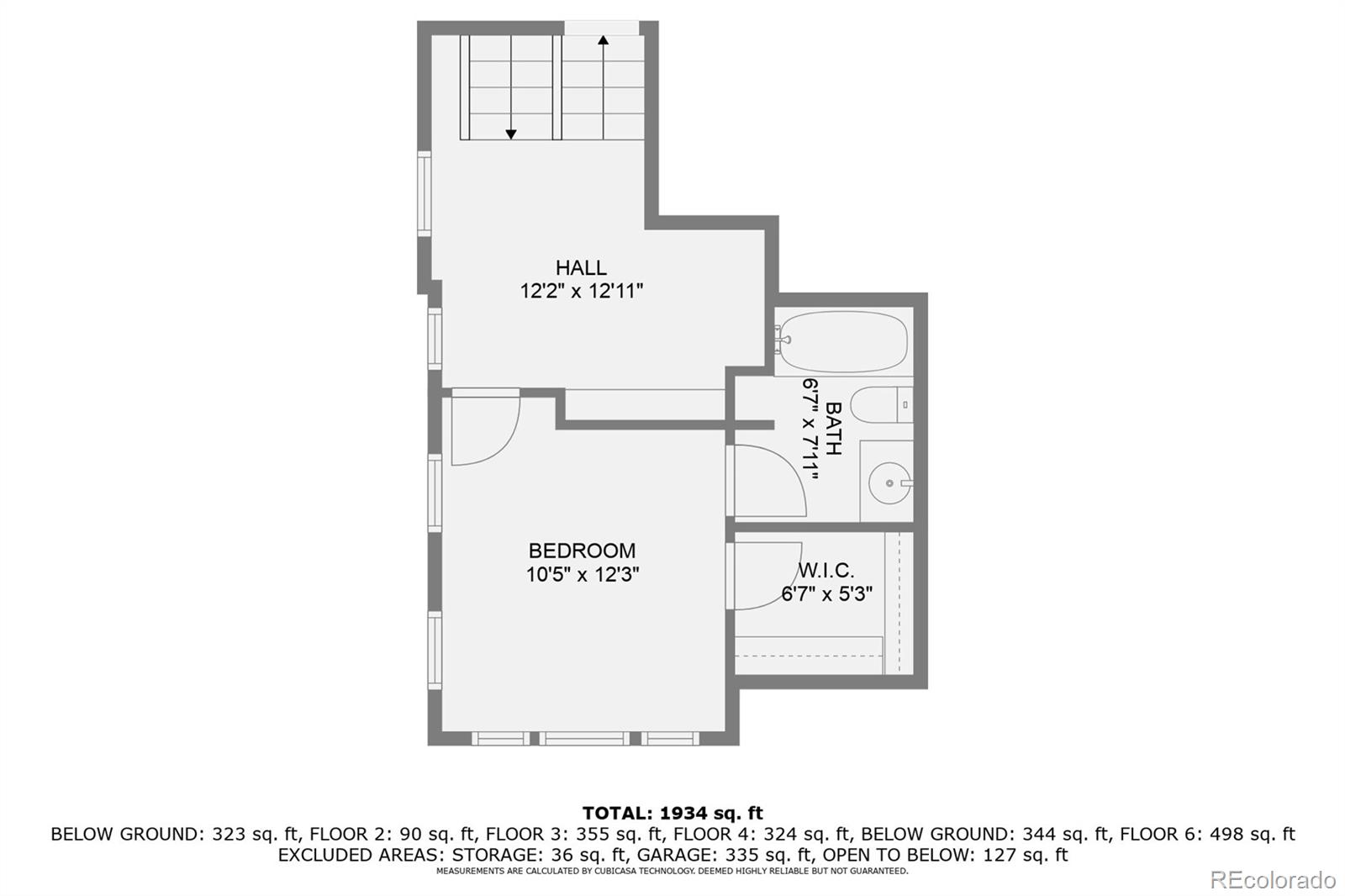 MLS Image #37 for 9881 e carolina place,aurora, Colorado