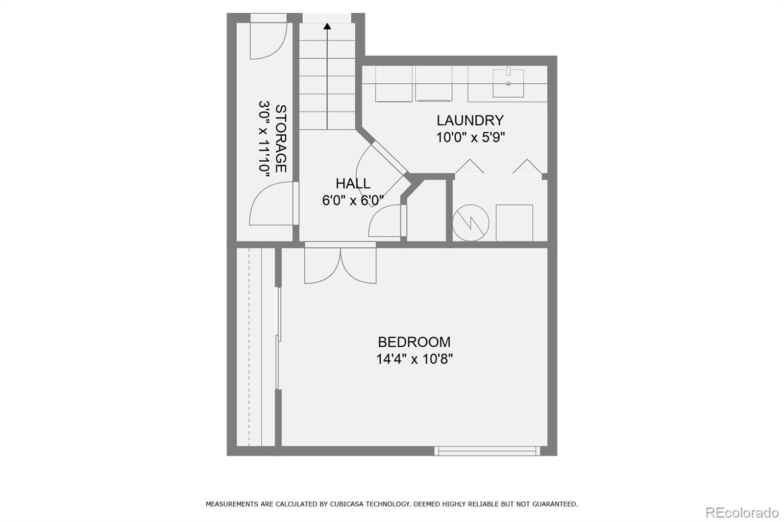 MLS Image #40 for 9881 e carolina place,aurora, Colorado