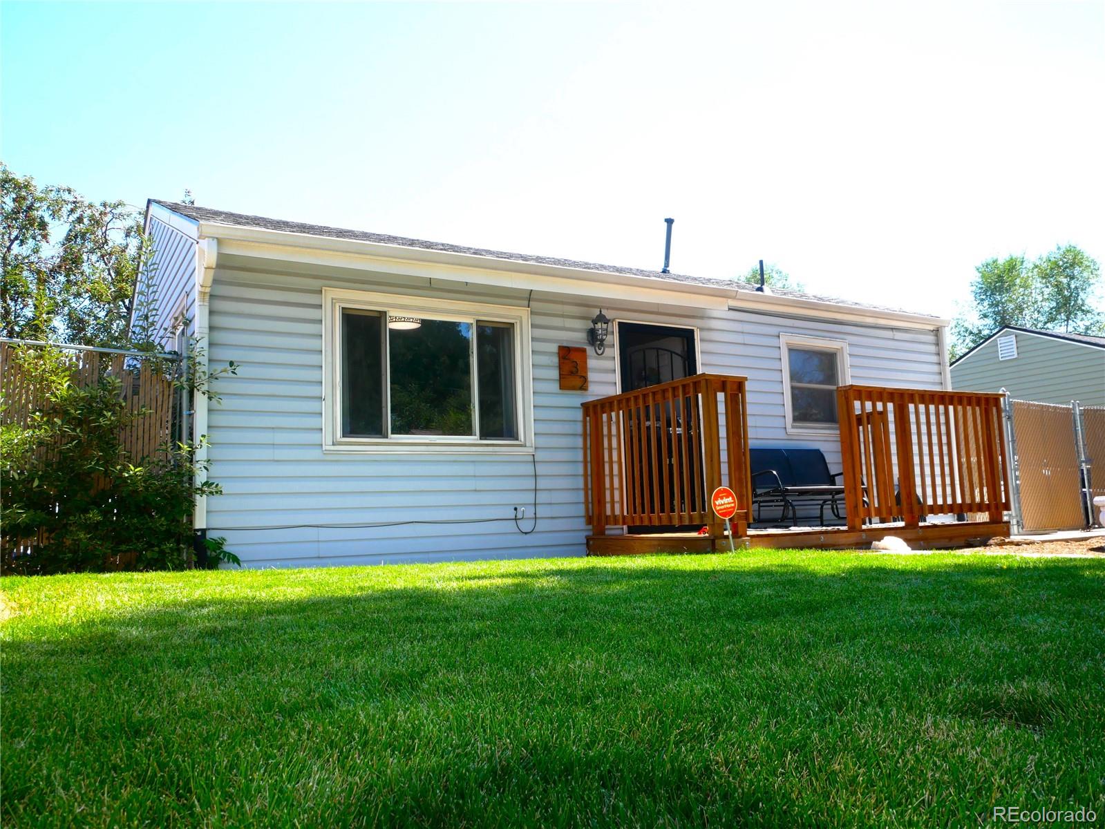 MLS Image #0 for 232 s yates street,denver, Colorado