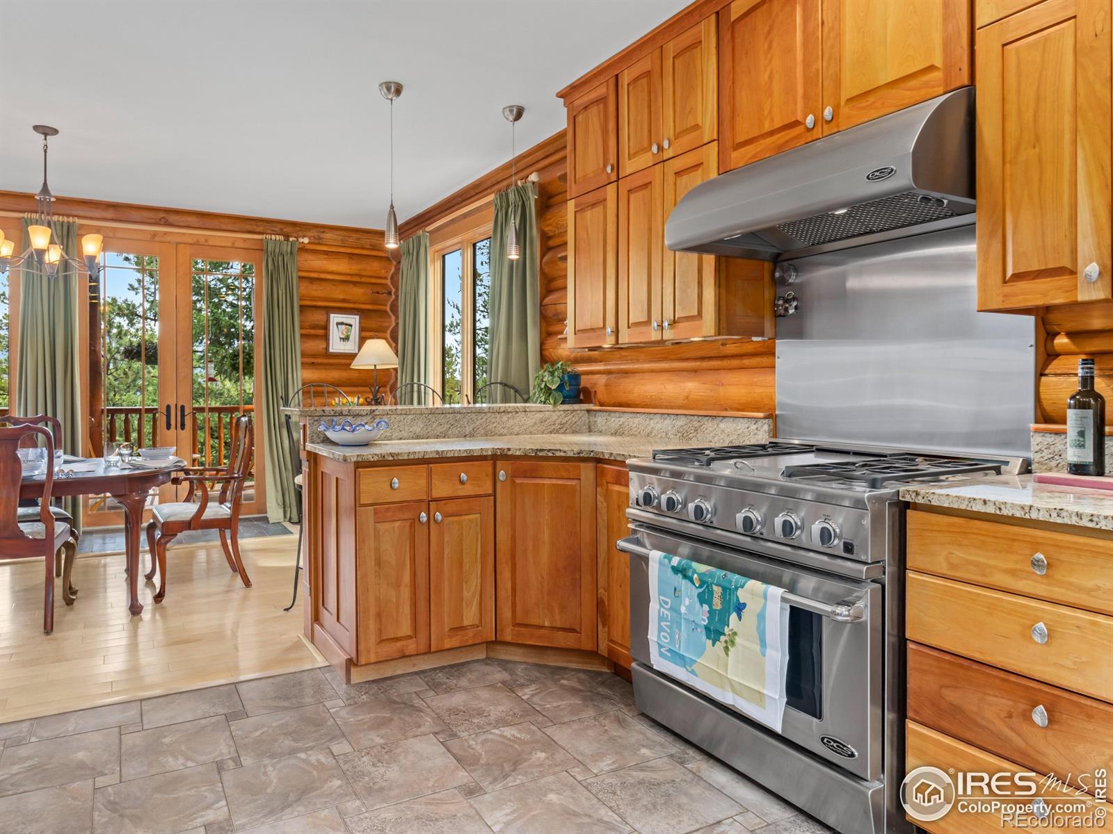 MLS Image #11 for 287 s skinner road,allenspark, Colorado