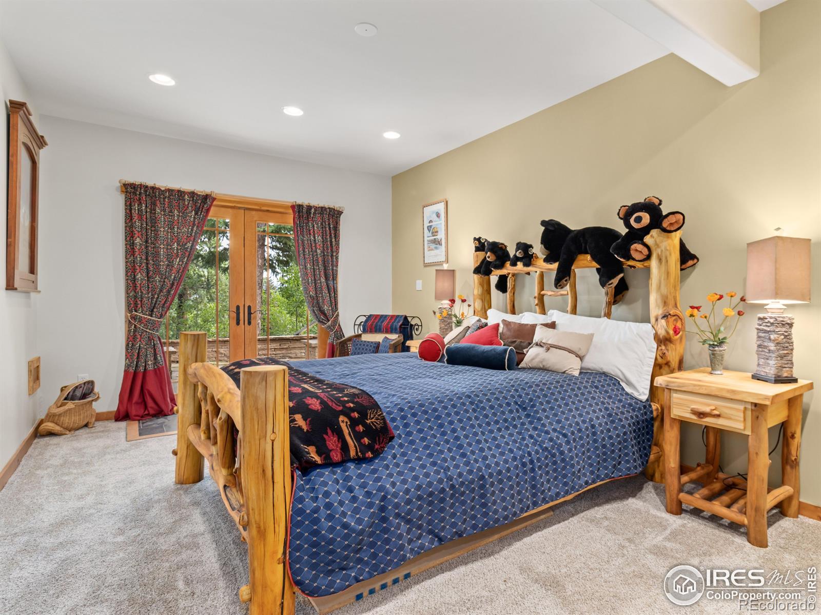 MLS Image #25 for 287 s skinner road,allenspark, Colorado