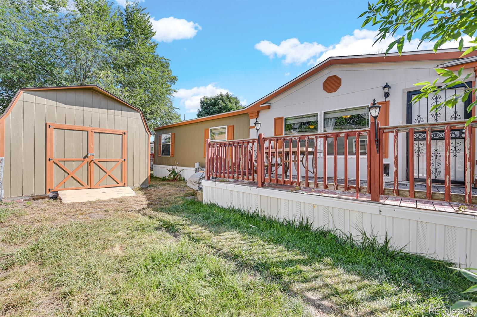 MLS Image #2 for 731  grand avenue,platteville, Colorado