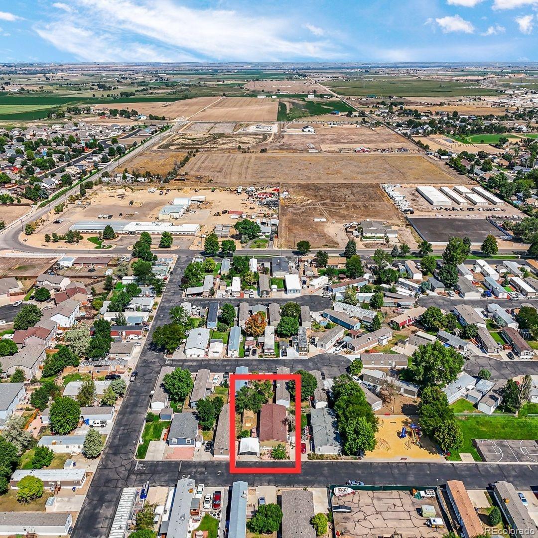 MLS Image #29 for 731  grand avenue,platteville, Colorado