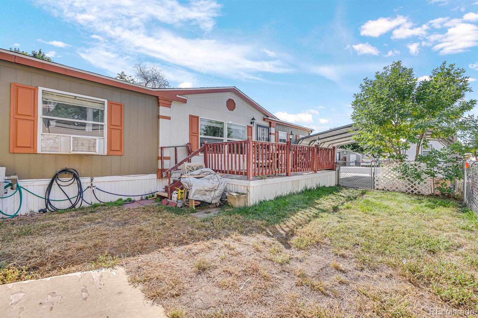 MLS Image #3 for 731  grand avenue,platteville, Colorado