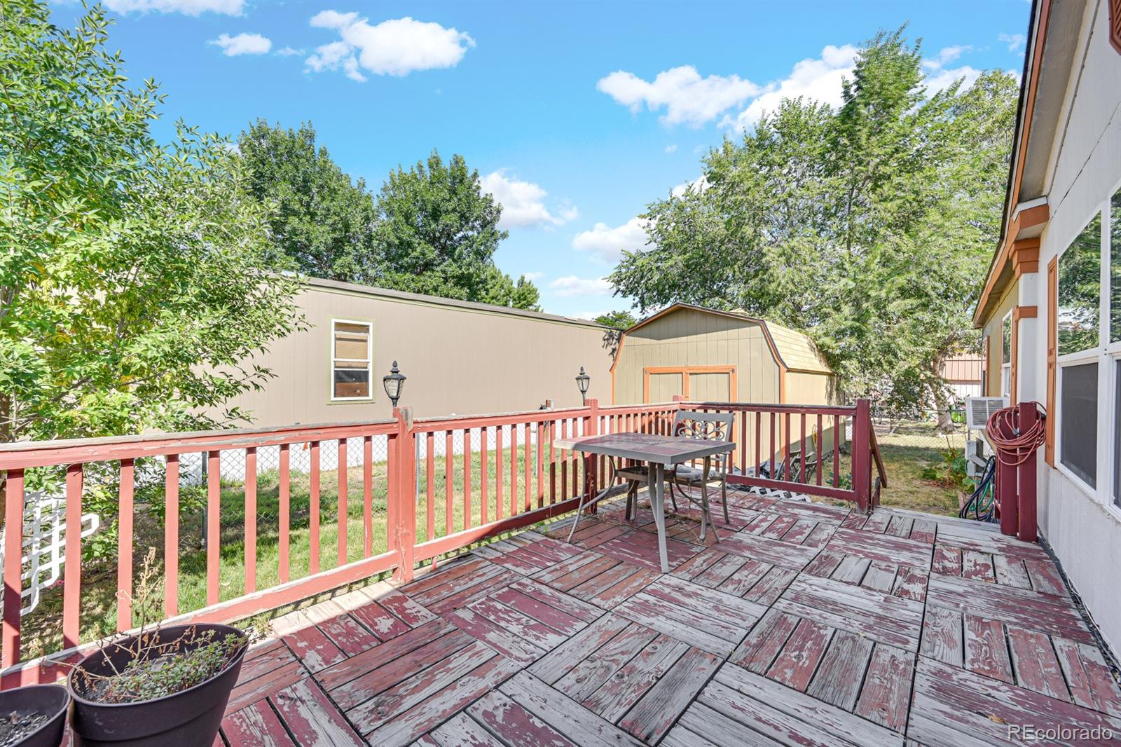 MLS Image #4 for 731  grand avenue,platteville, Colorado