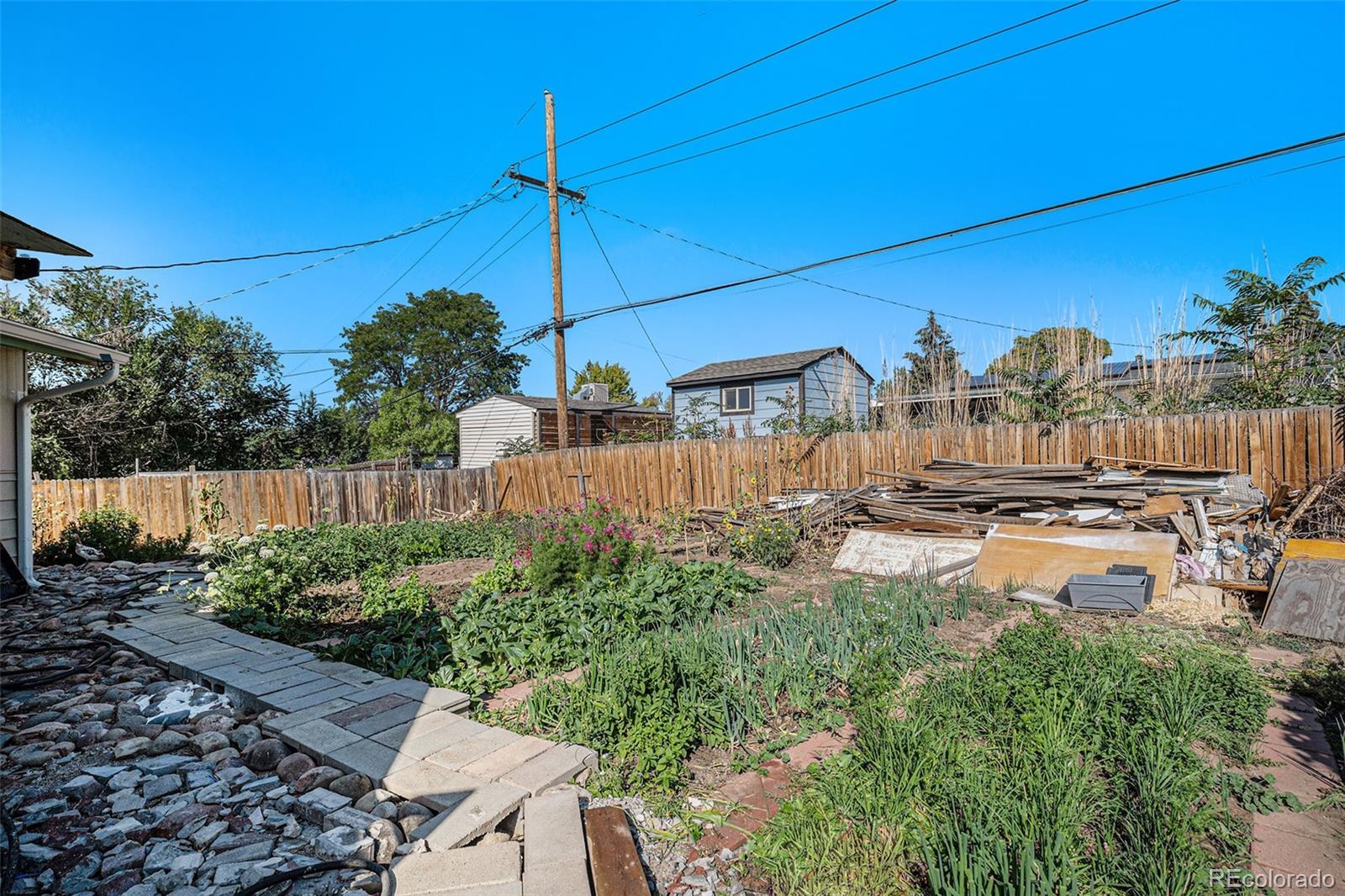 MLS Image #19 for 481  cragmore street,denver, Colorado