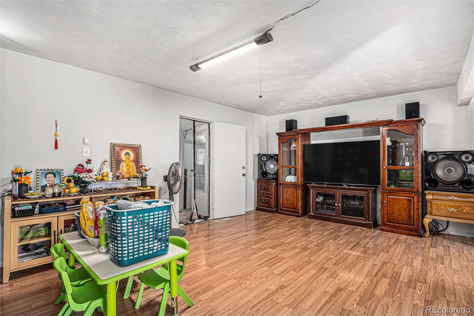 MLS Image #2 for 481  cragmore street,denver, Colorado