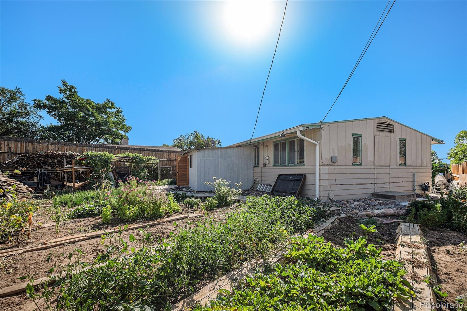 MLS Image #20 for 481  cragmore street,denver, Colorado