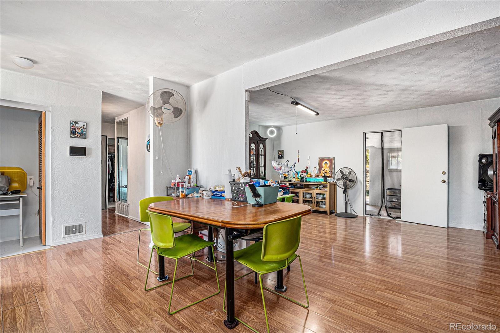 MLS Image #6 for 481  cragmore street,denver, Colorado