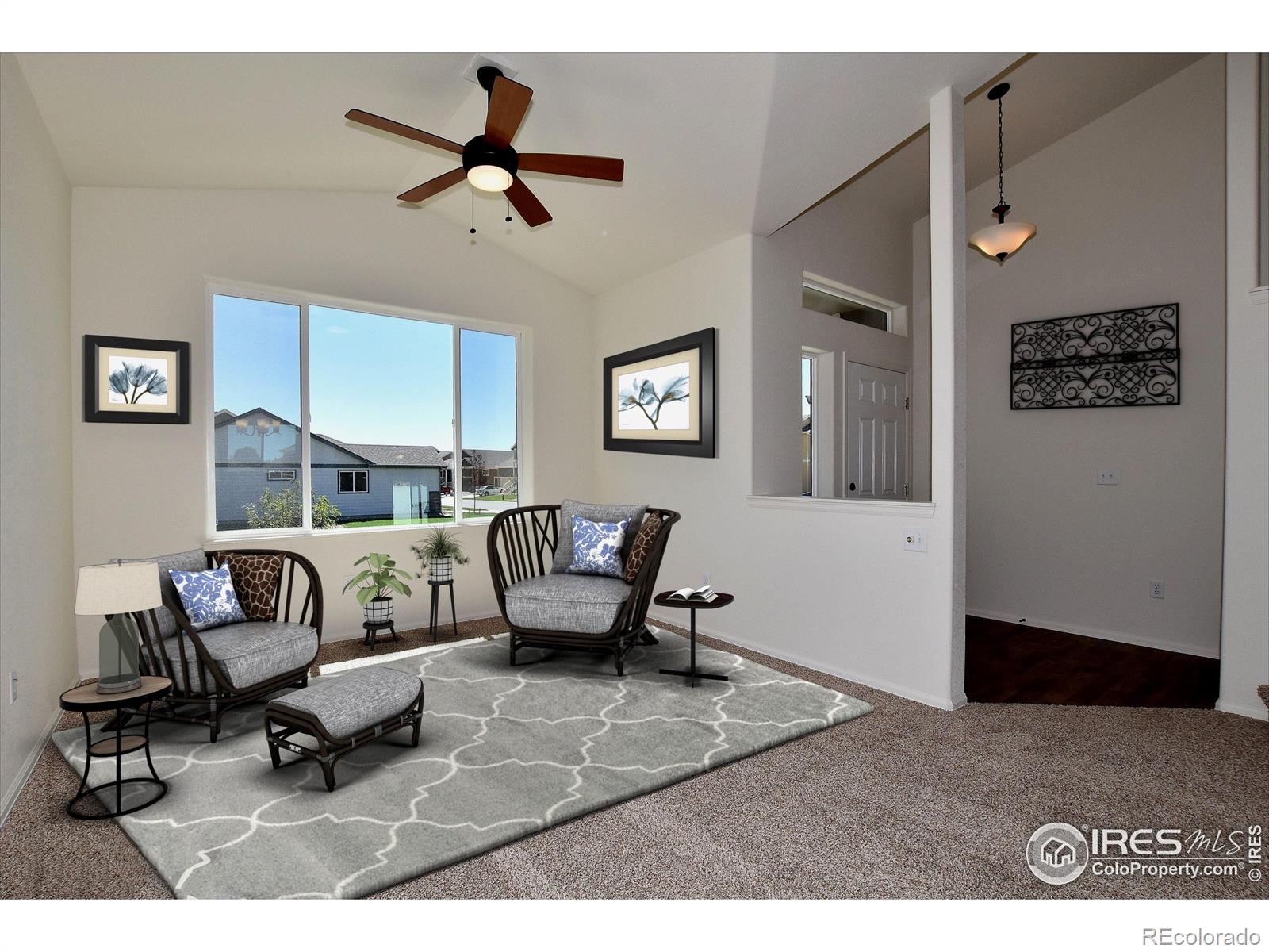 CMA Image for 2312  Golden Way,Windsor, Colorado