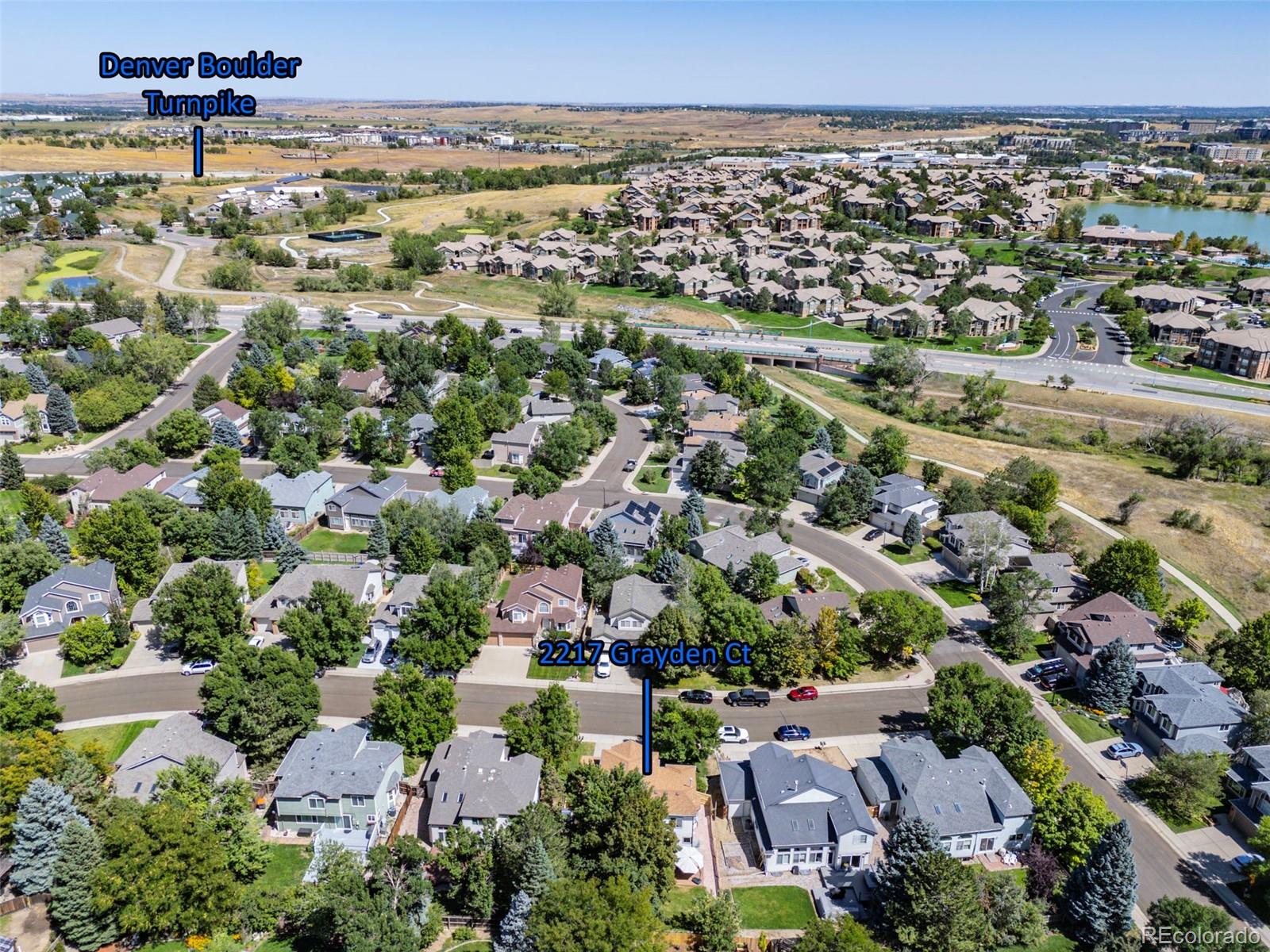 MLS Image #30 for 2217  grayden court,superior, Colorado