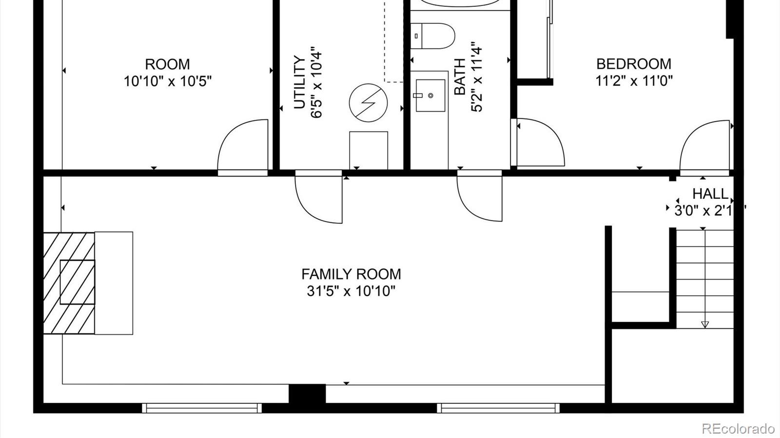 MLS Image #31 for 13095 e carolina drive,aurora, Colorado