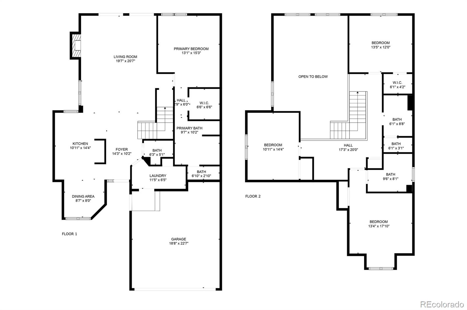 MLS Image #38 for 1250  gcr 8 ,fraser, Colorado