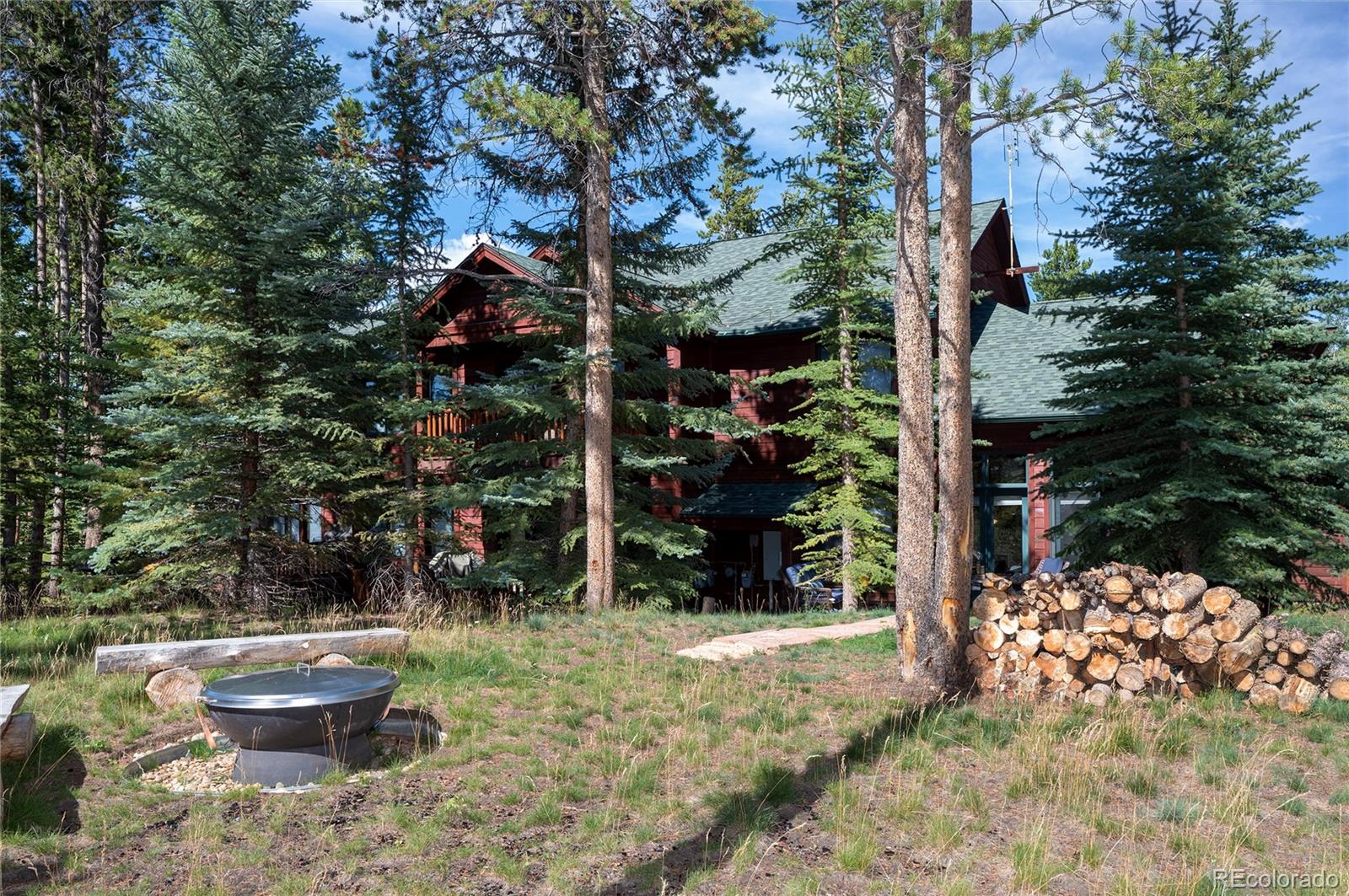 MLS Image #42 for 1250  gcr 8 ,fraser, Colorado