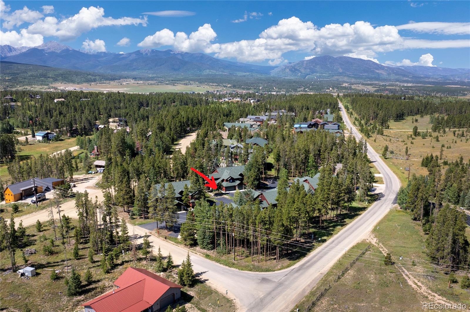 MLS Image #45 for 1250  gcr 8 ,fraser, Colorado