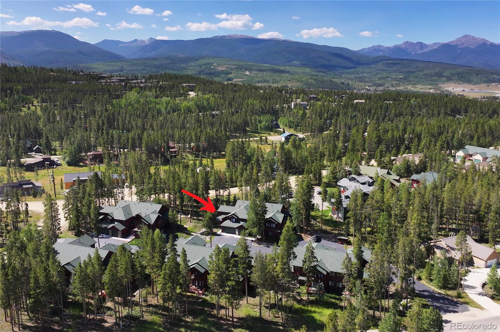 MLS Image #46 for 1250  gcr 8 ,fraser, Colorado