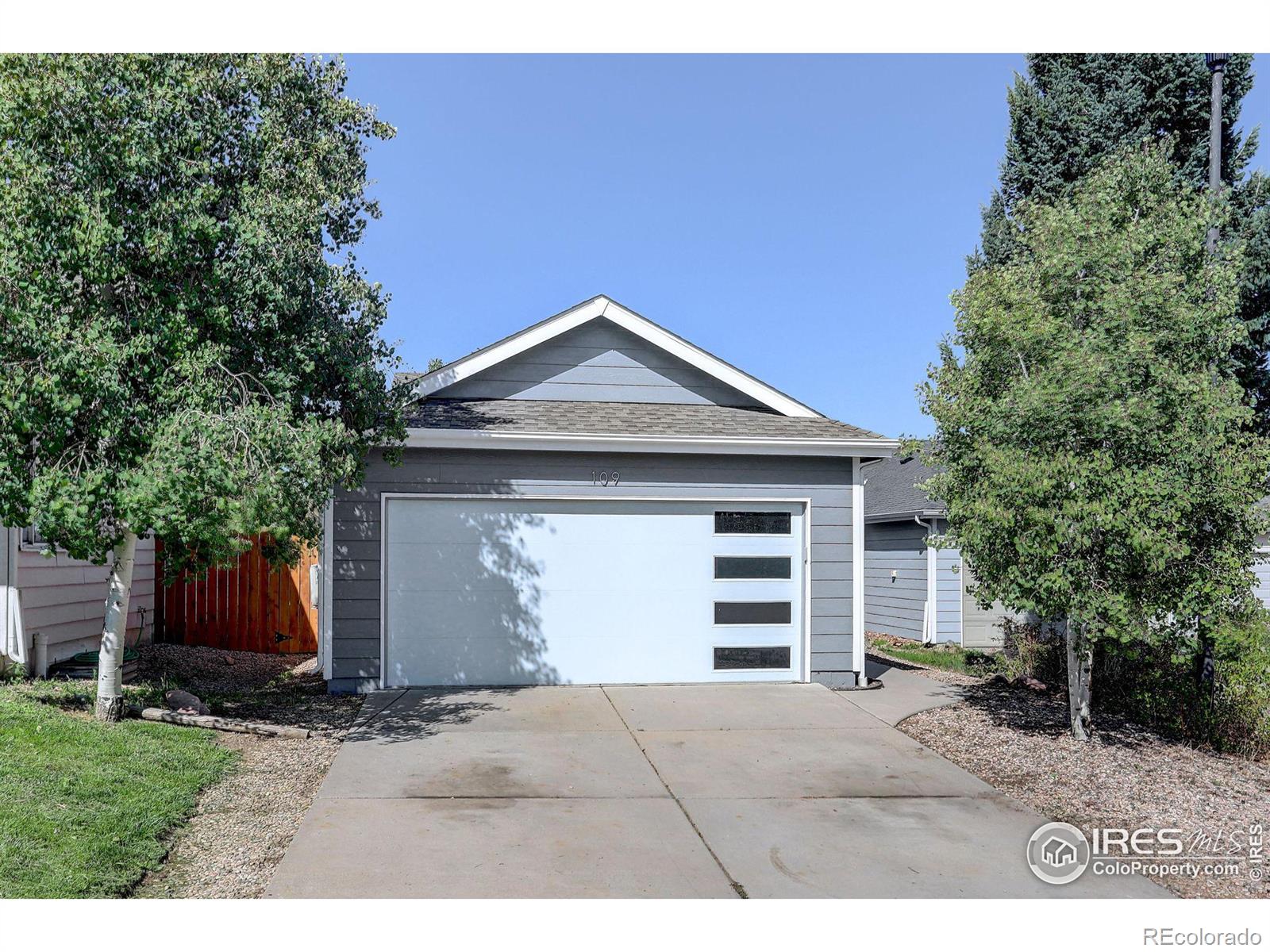 MLS Image #0 for 109  fossil court,fort collins, Colorado