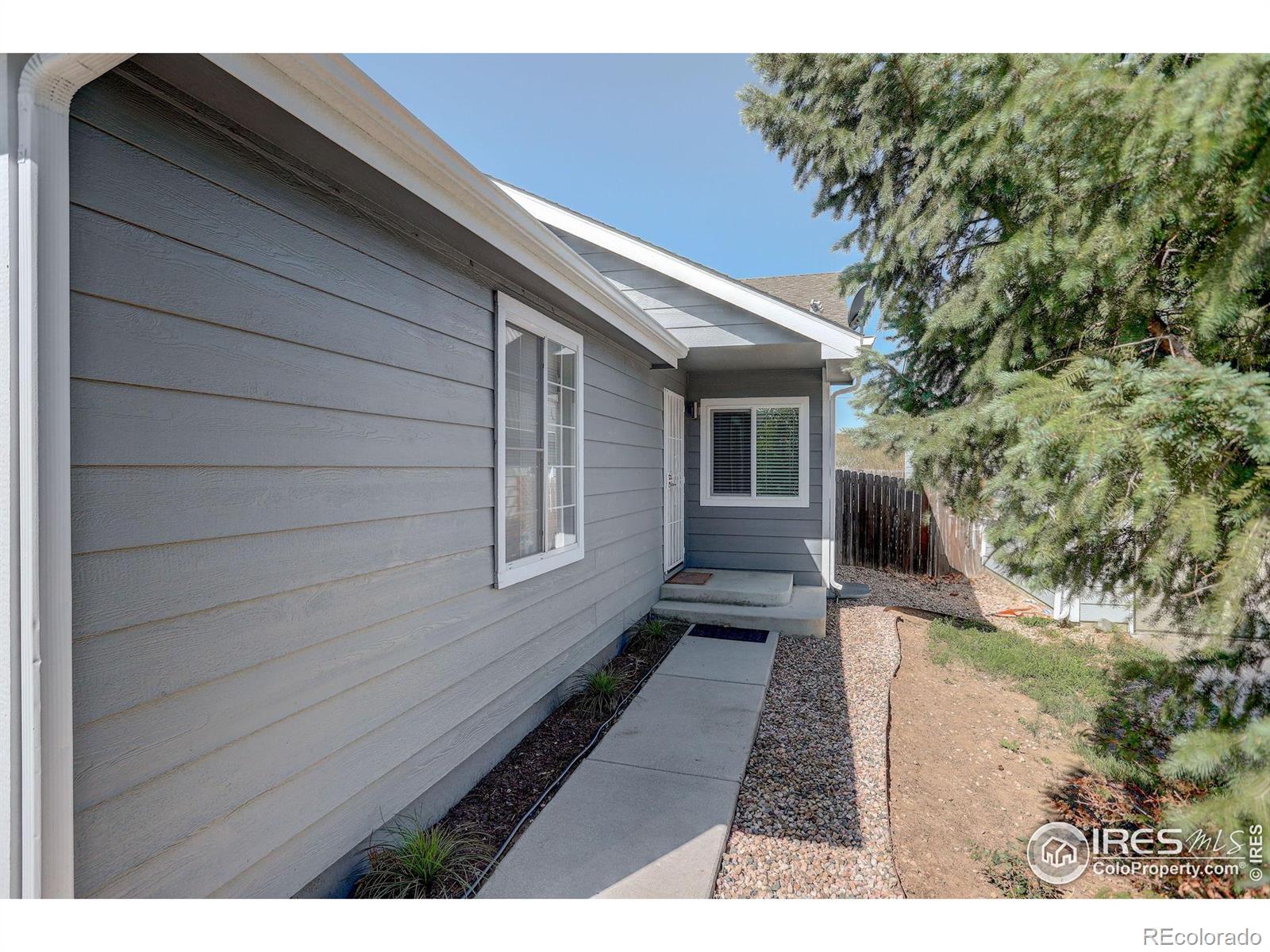 MLS Image #2 for 109  fossil court,fort collins, Colorado