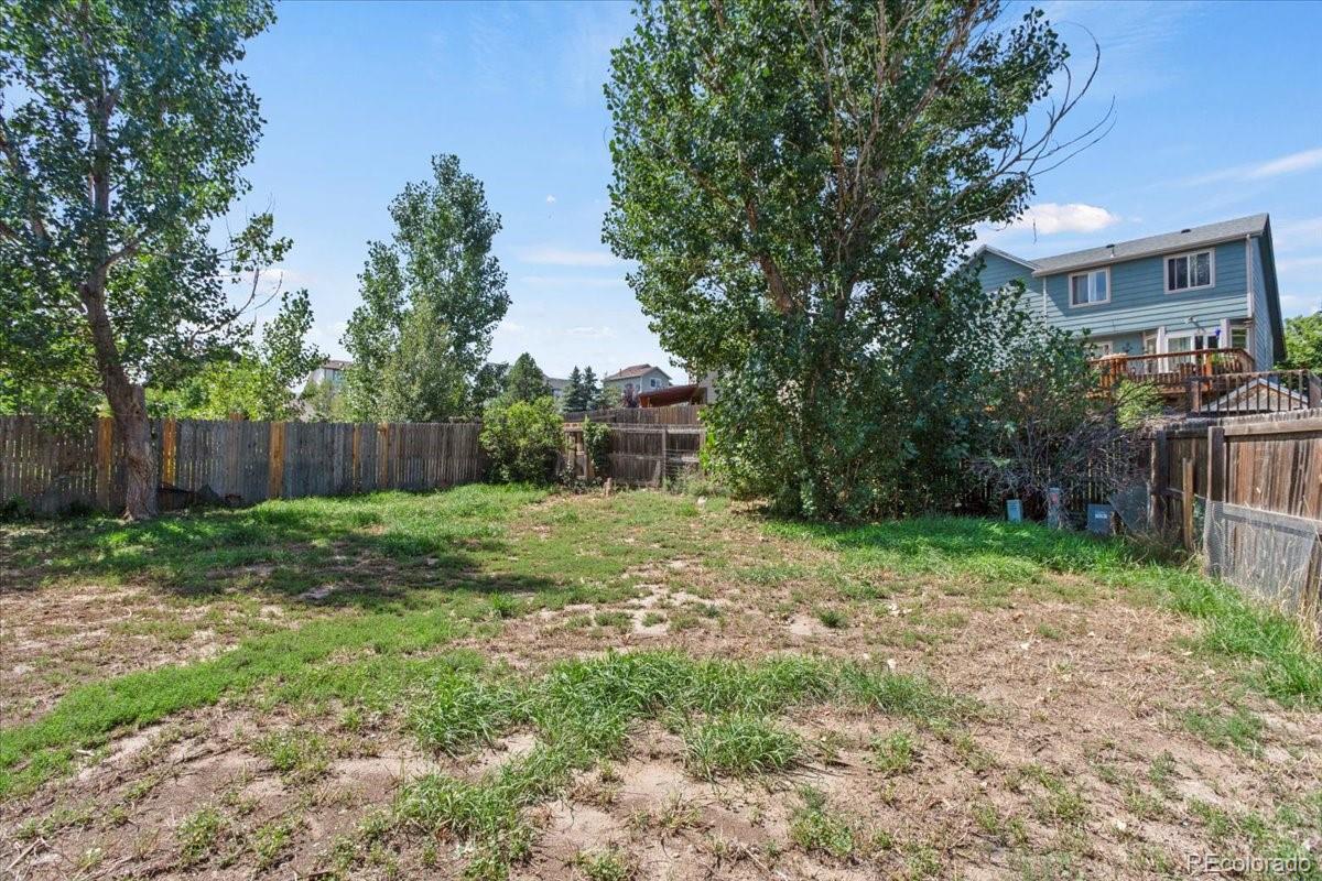 MLS Image #25 for 377  evans boulevard,elizabeth, Colorado