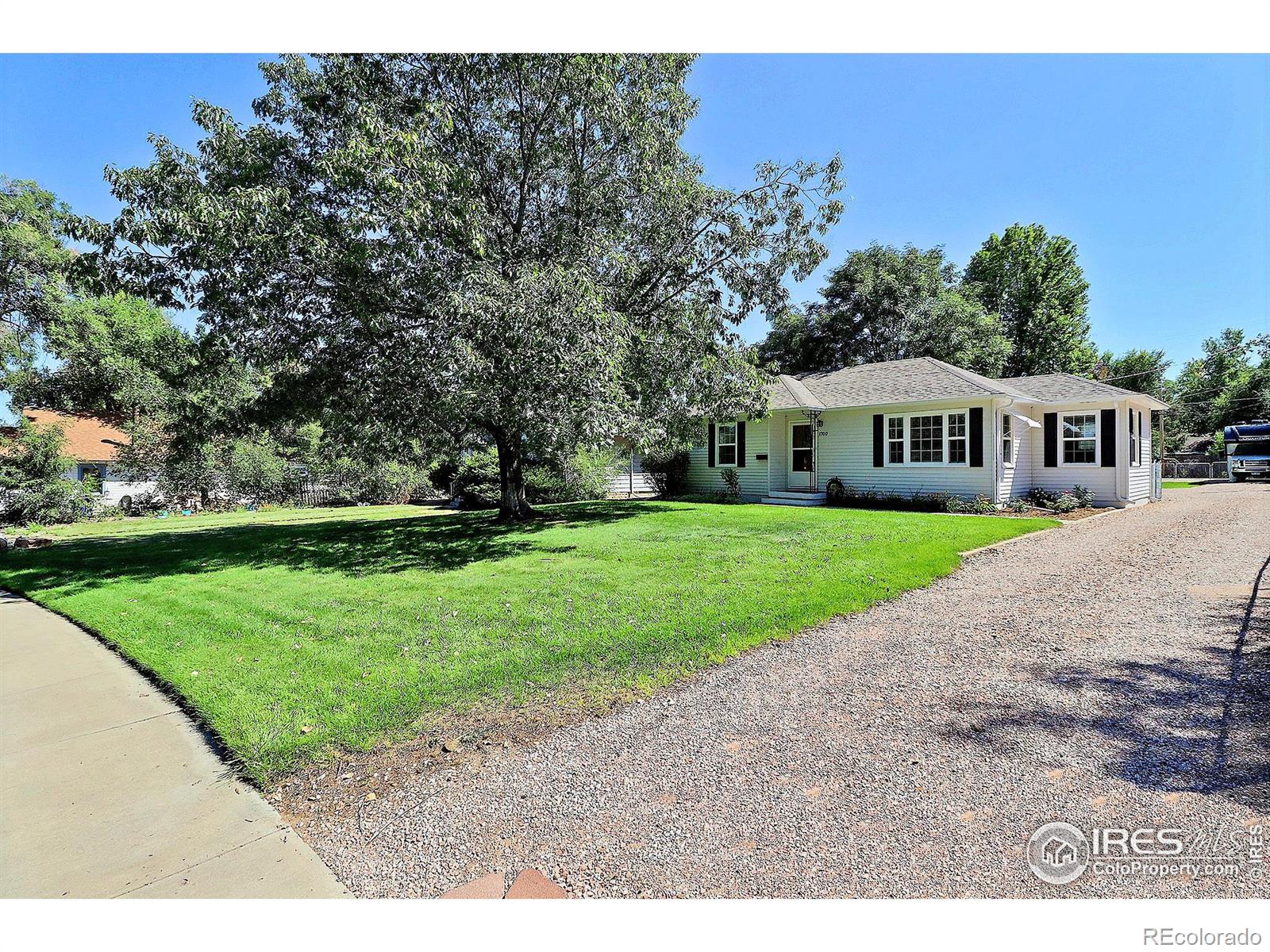 MLS Image #1 for 1700  11th street,greeley, Colorado