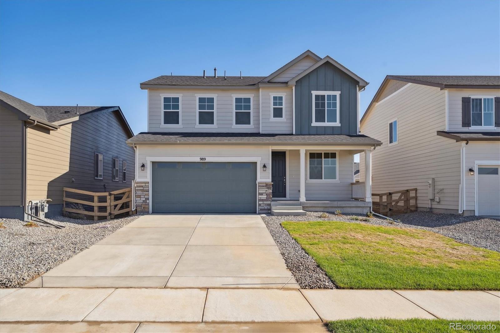 MLS Image #0 for 989  sandhills street,windsor, Colorado