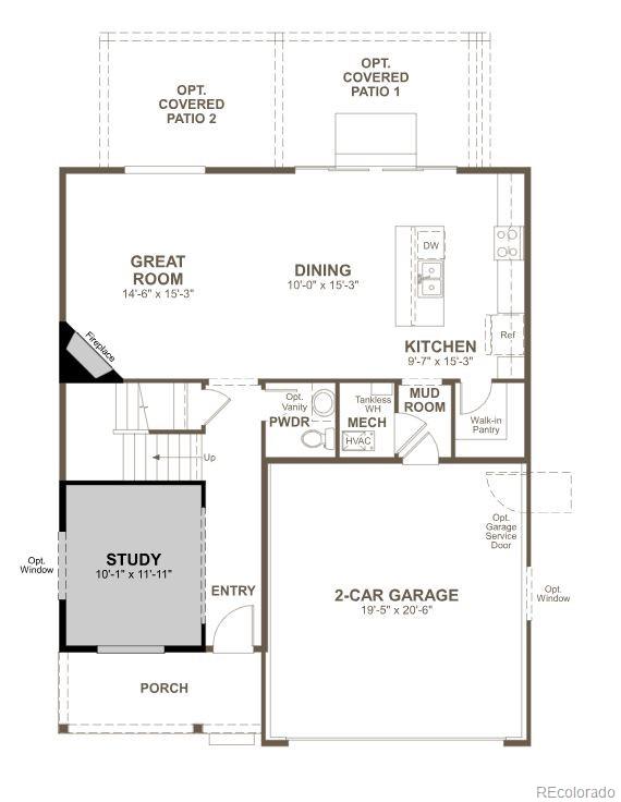 MLS Image #19 for 989  sandhills street,windsor, Colorado