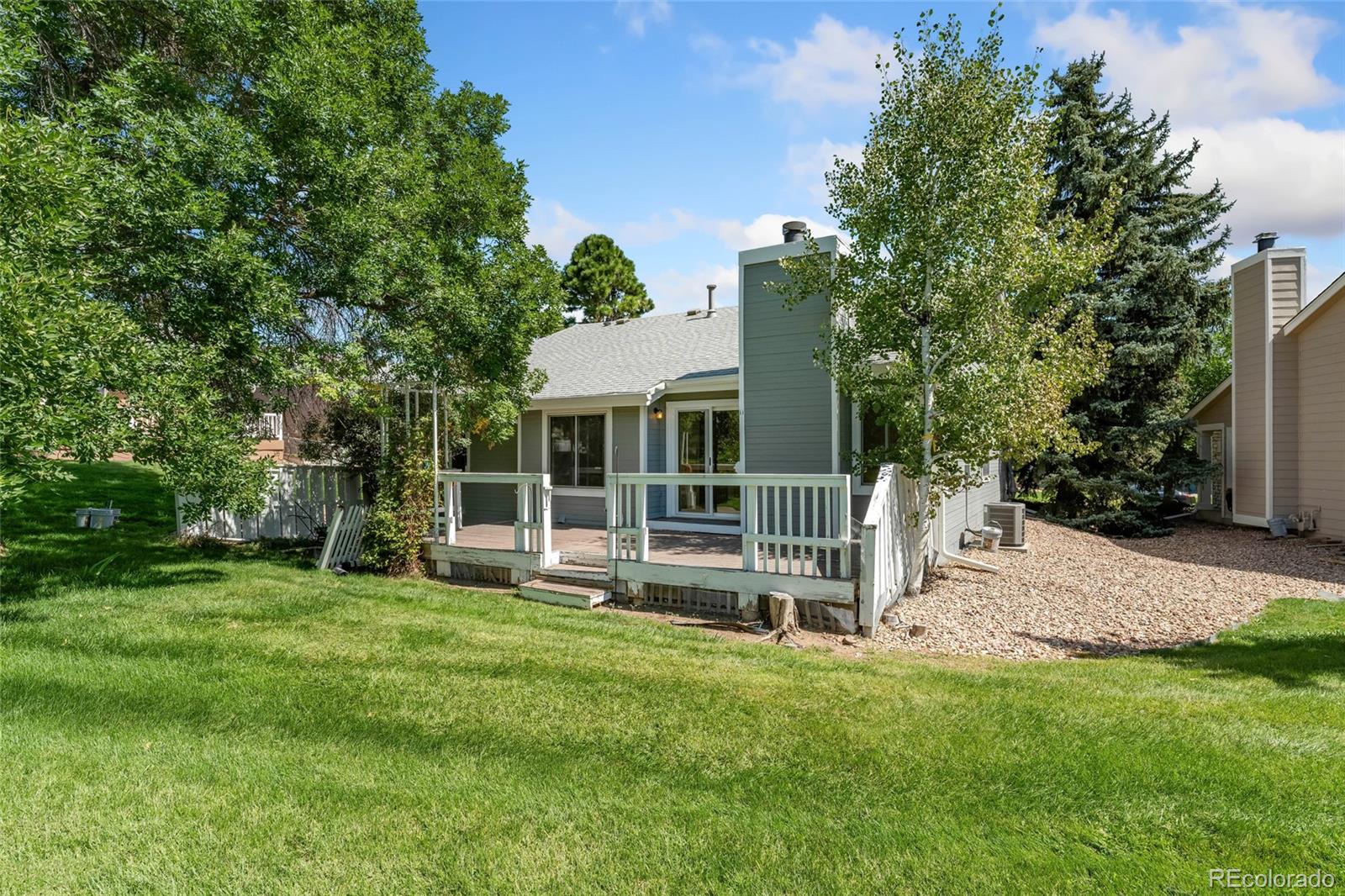 MLS Image #32 for 11  canongate lane,highlands ranch, Colorado