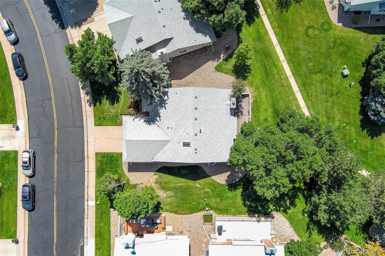 MLS Image #33 for 11  canongate lane,highlands ranch, Colorado