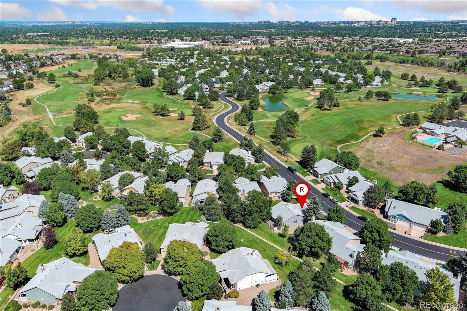 MLS Image #34 for 11  canongate lane,highlands ranch, Colorado