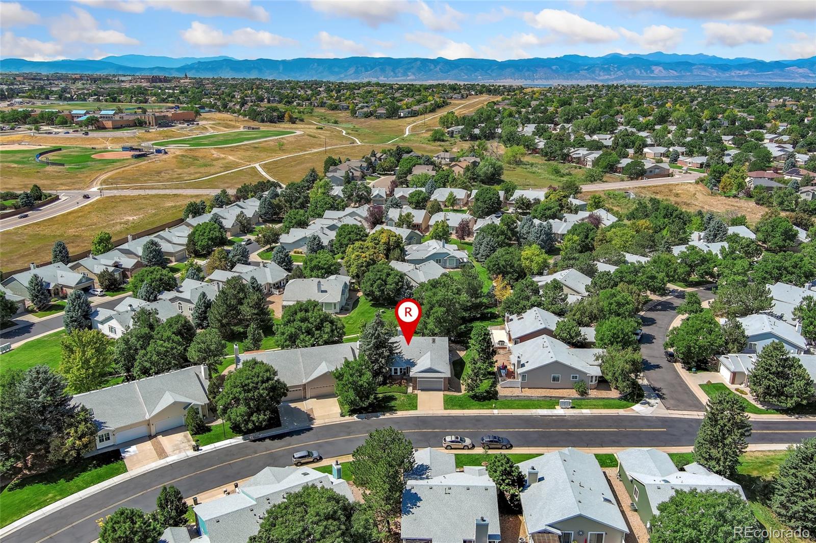 MLS Image #36 for 11  canongate lane,highlands ranch, Colorado