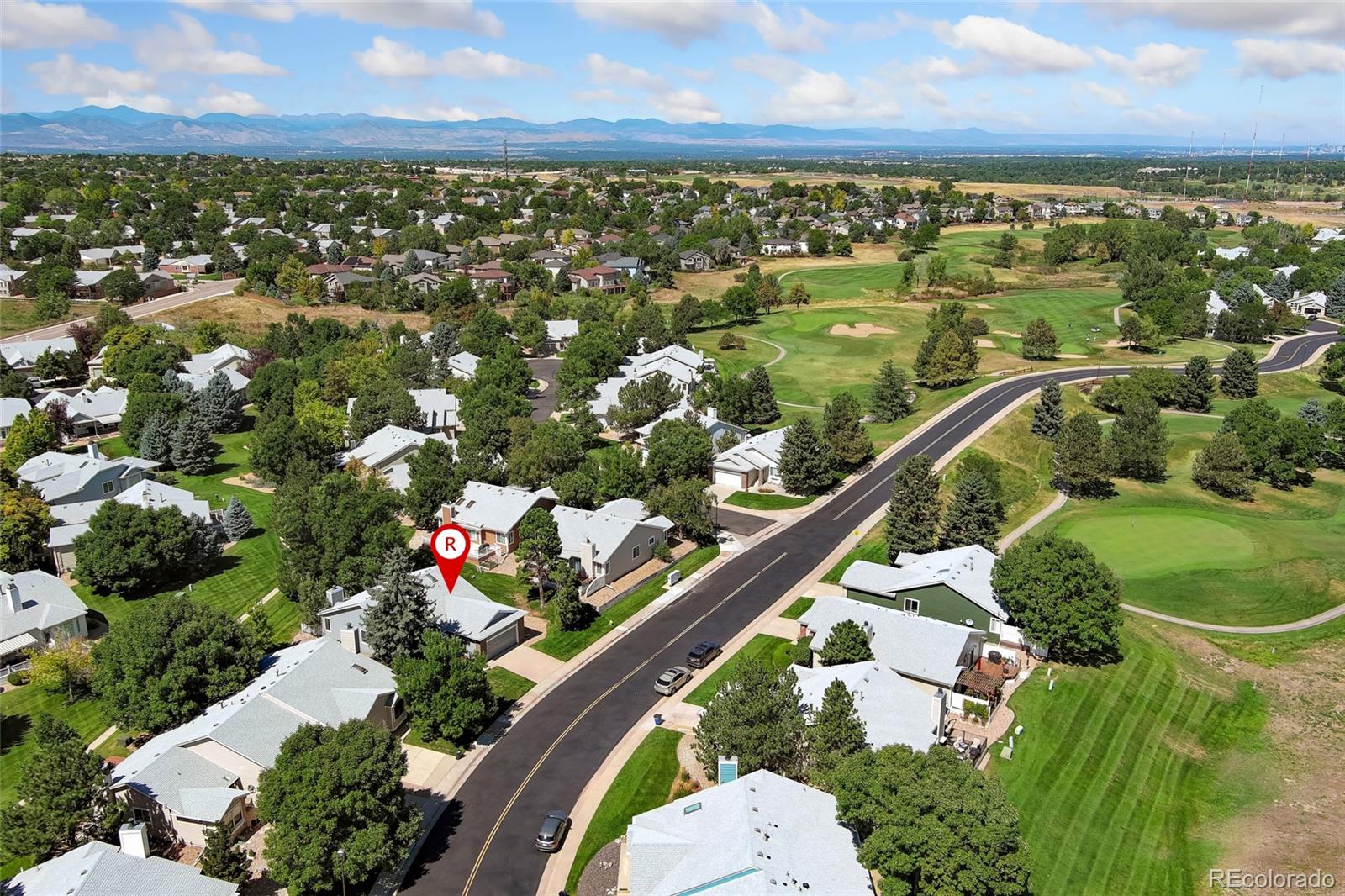 MLS Image #37 for 11  canongate lane,highlands ranch, Colorado