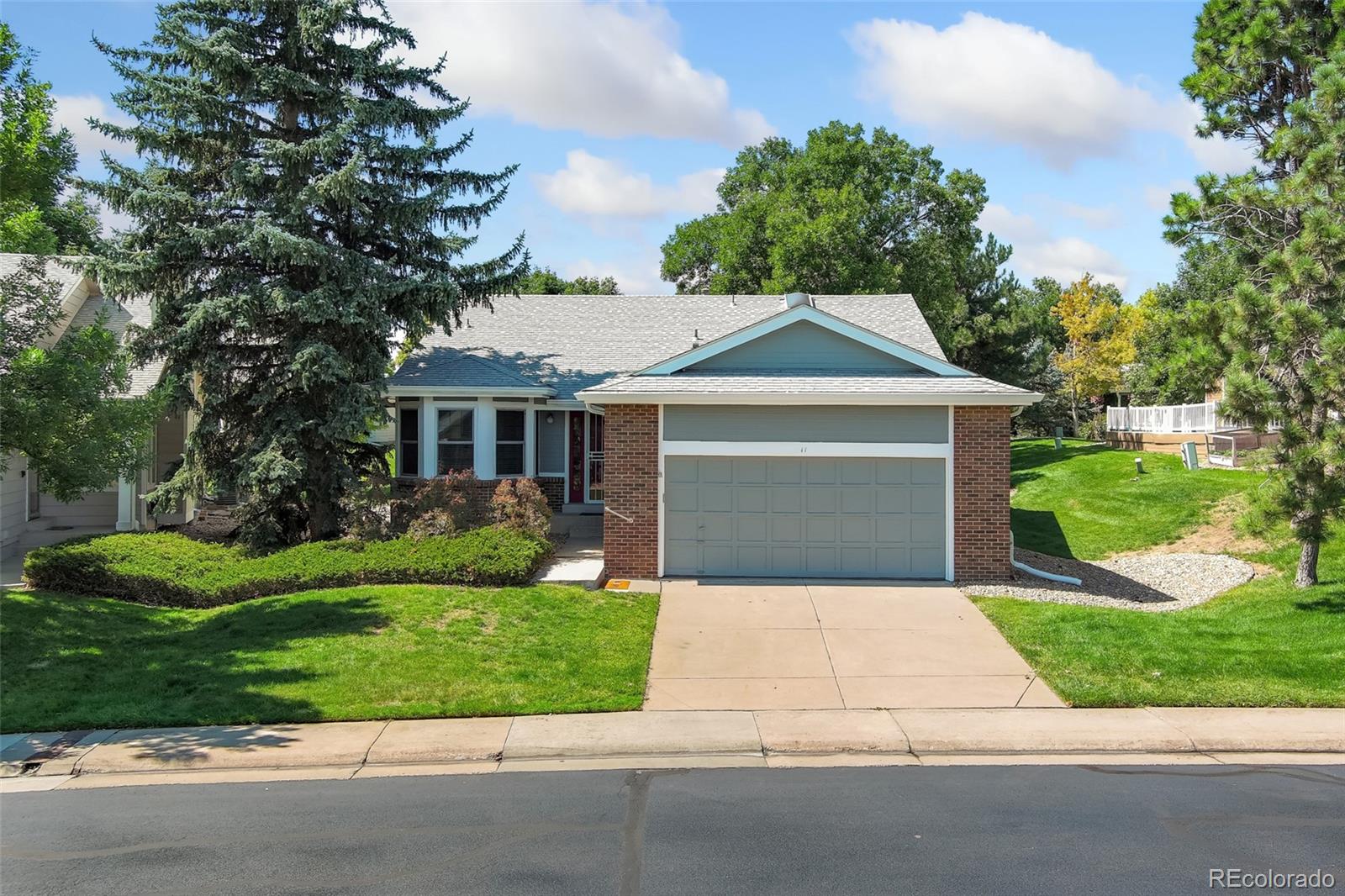 MLS Image #38 for 11  canongate lane,highlands ranch, Colorado