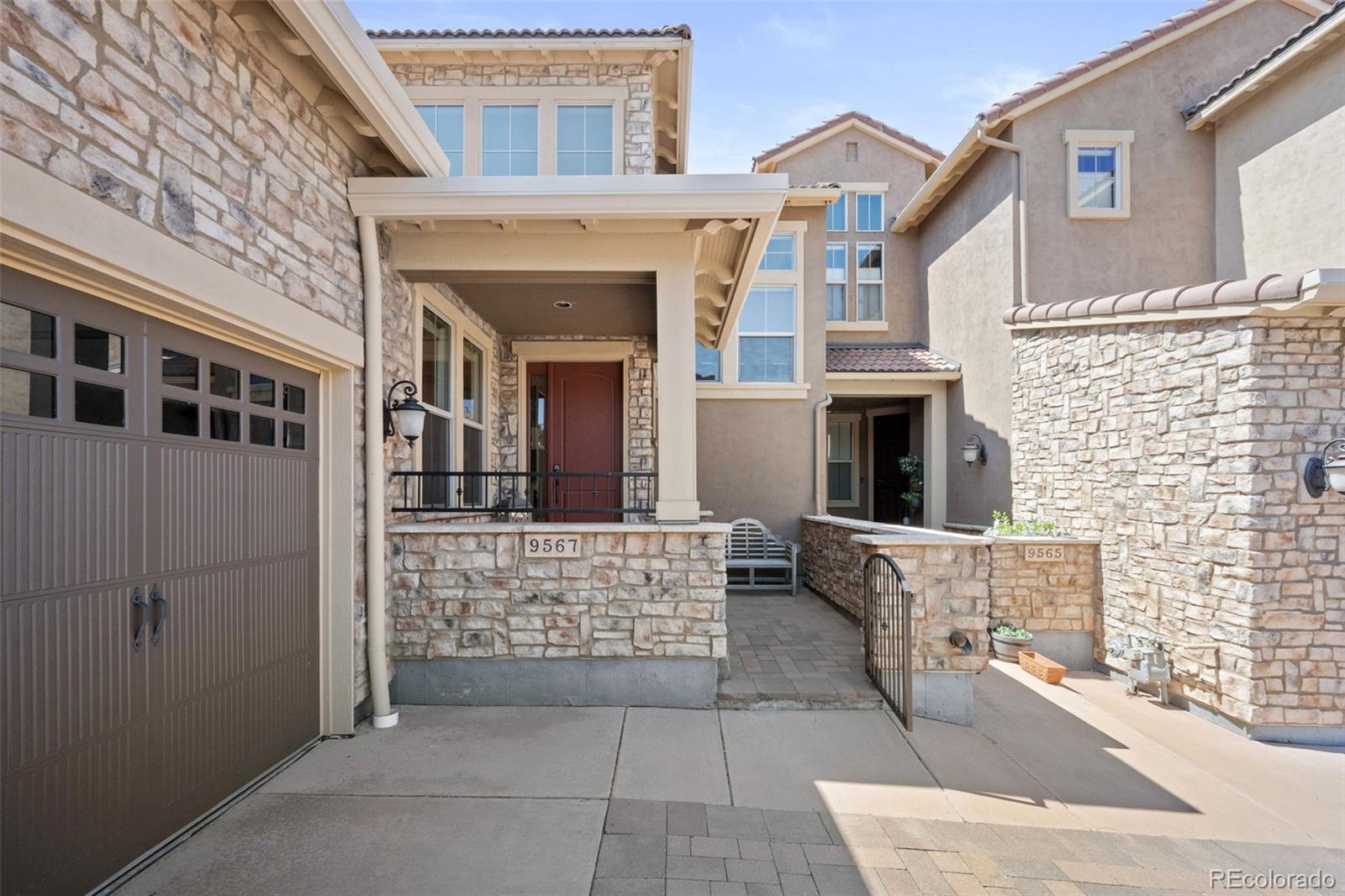 MLS Image #39 for 9567  firenze way,highlands ranch, Colorado