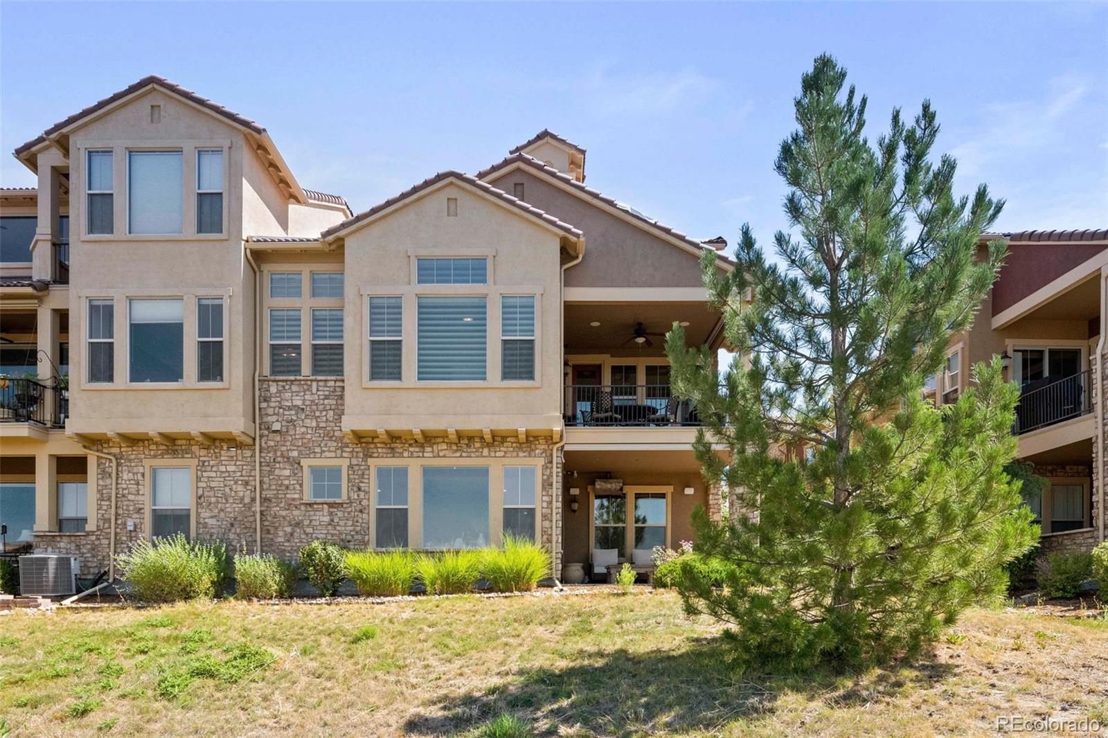 MLS Image #40 for 9567  firenze way,highlands ranch, Colorado