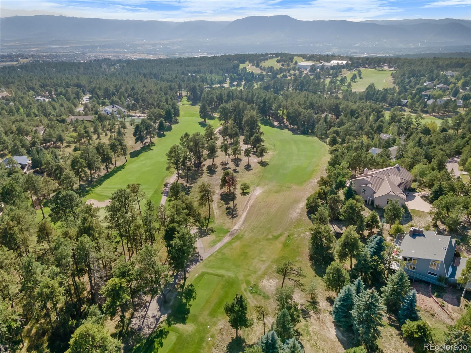 CMA Image for 255  Tam O Shanter Way,Monument, Colorado