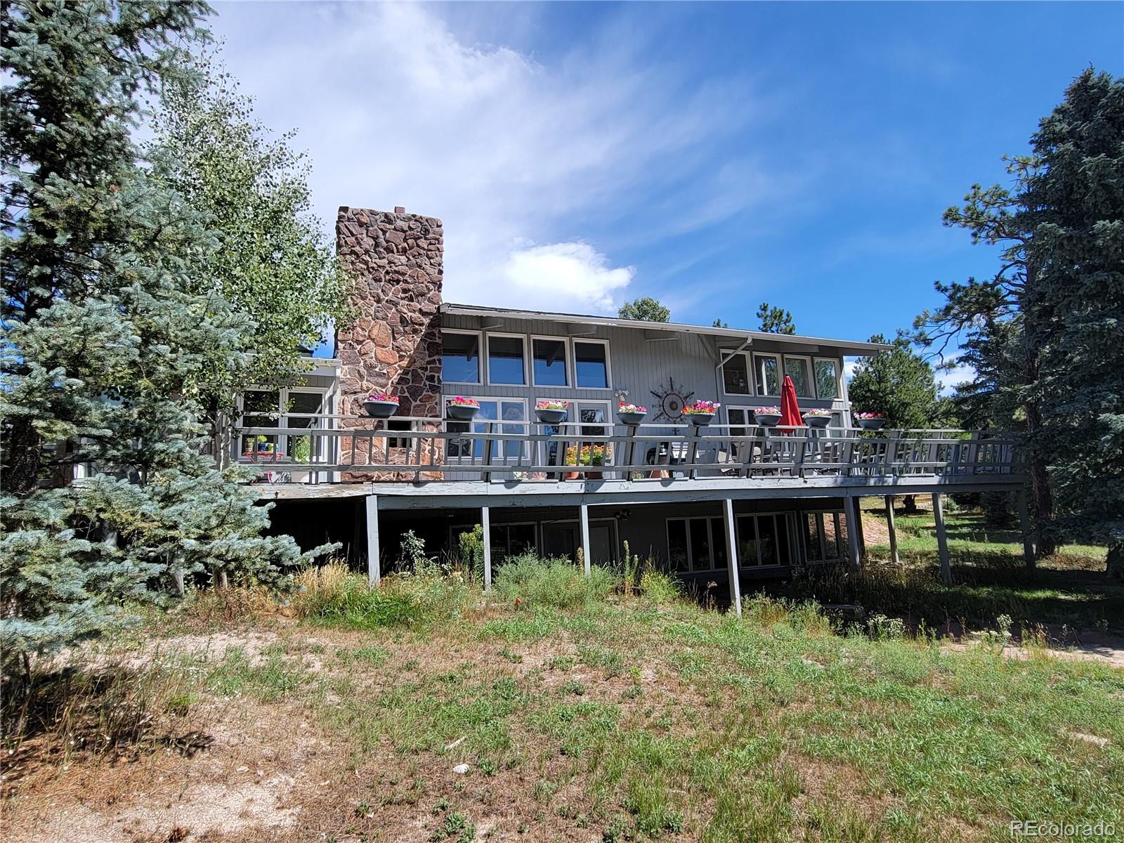 MLS Image #42 for 255  tam o shanter way,monument, Colorado