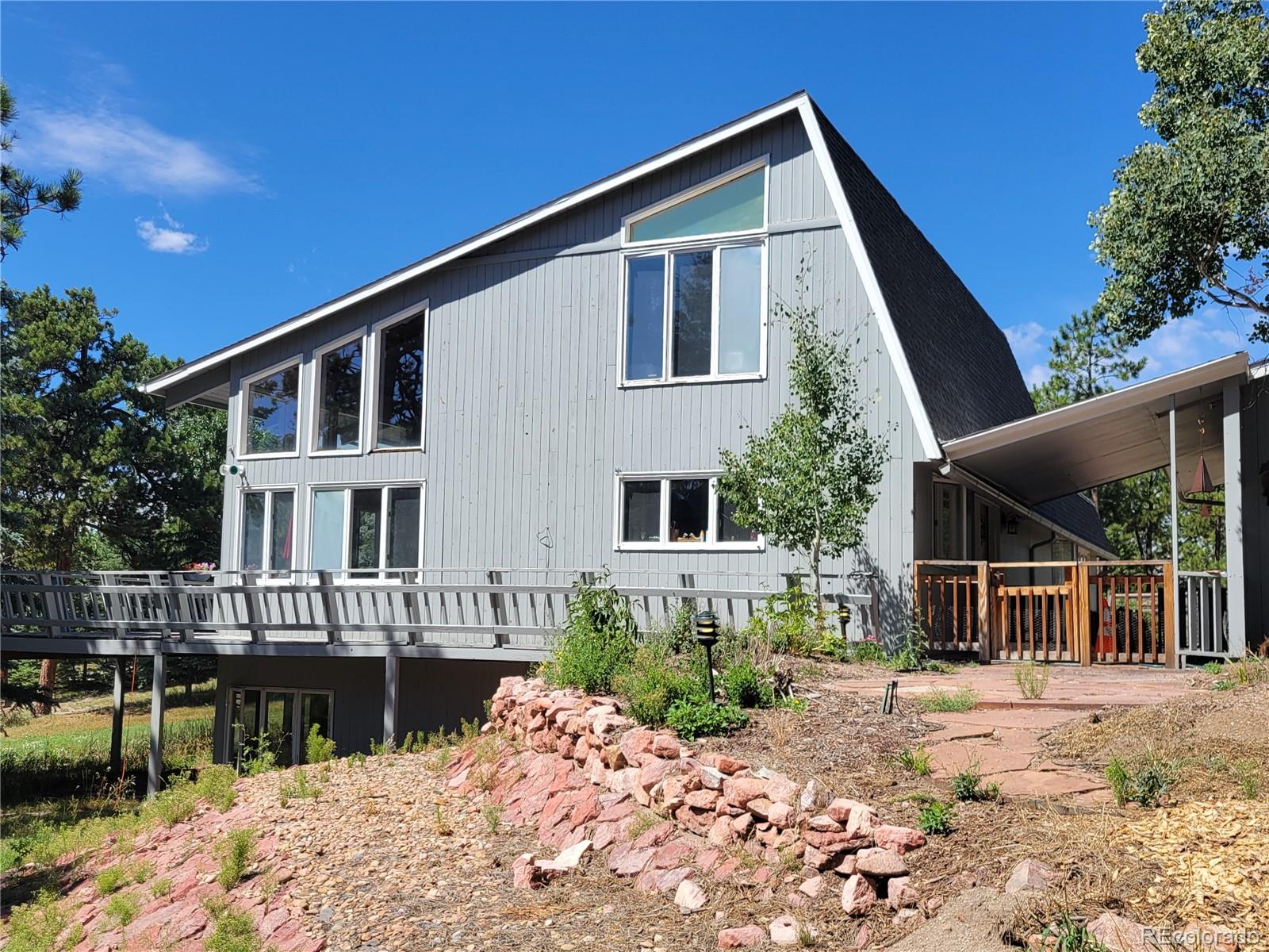 MLS Image #44 for 255  tam o shanter way,monument, Colorado