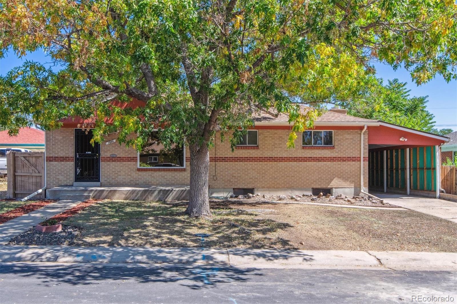 MLS Image #0 for 7886  cyd drive,denver, Colorado