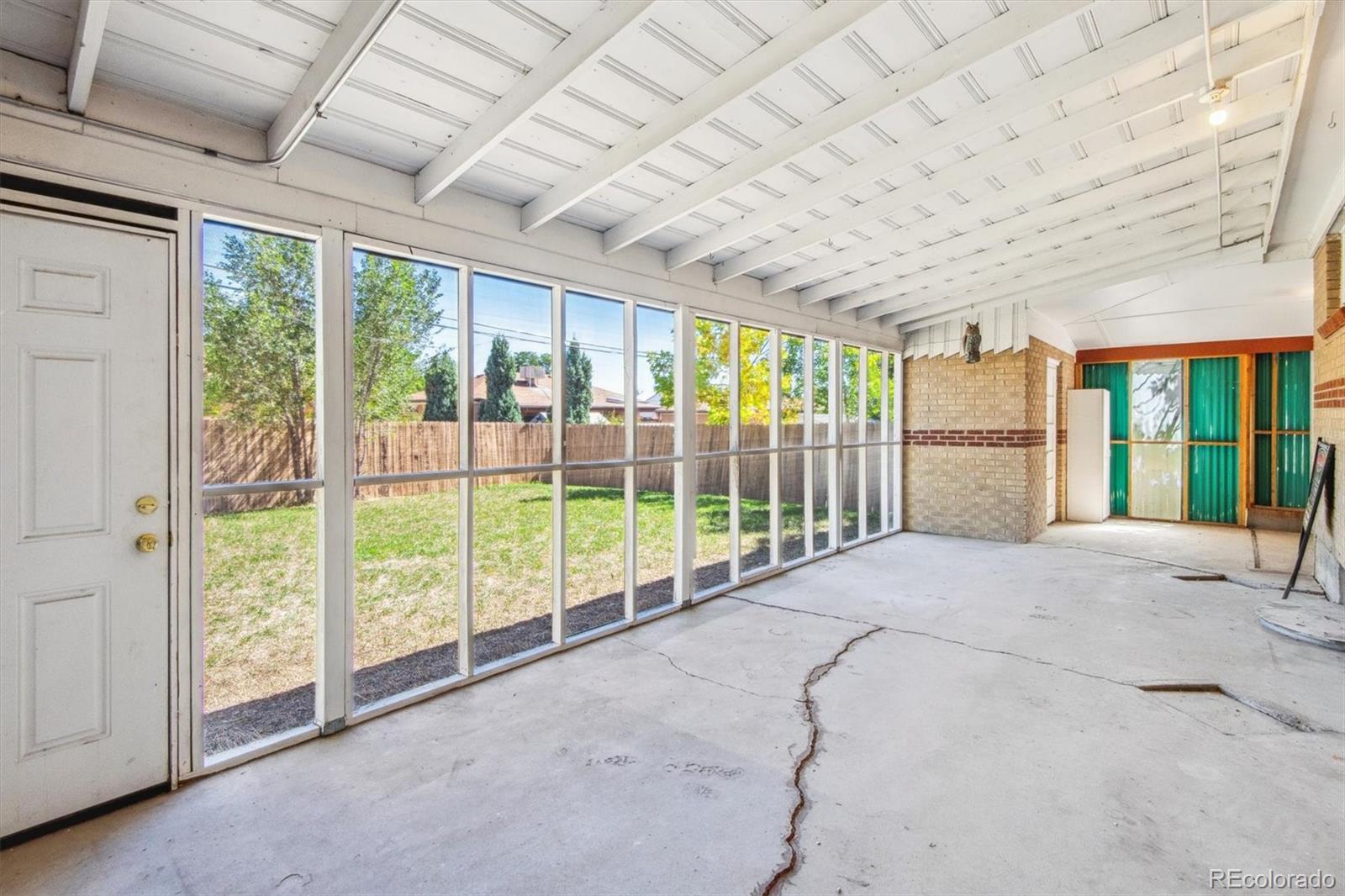 MLS Image #28 for 7886  cyd drive,denver, Colorado