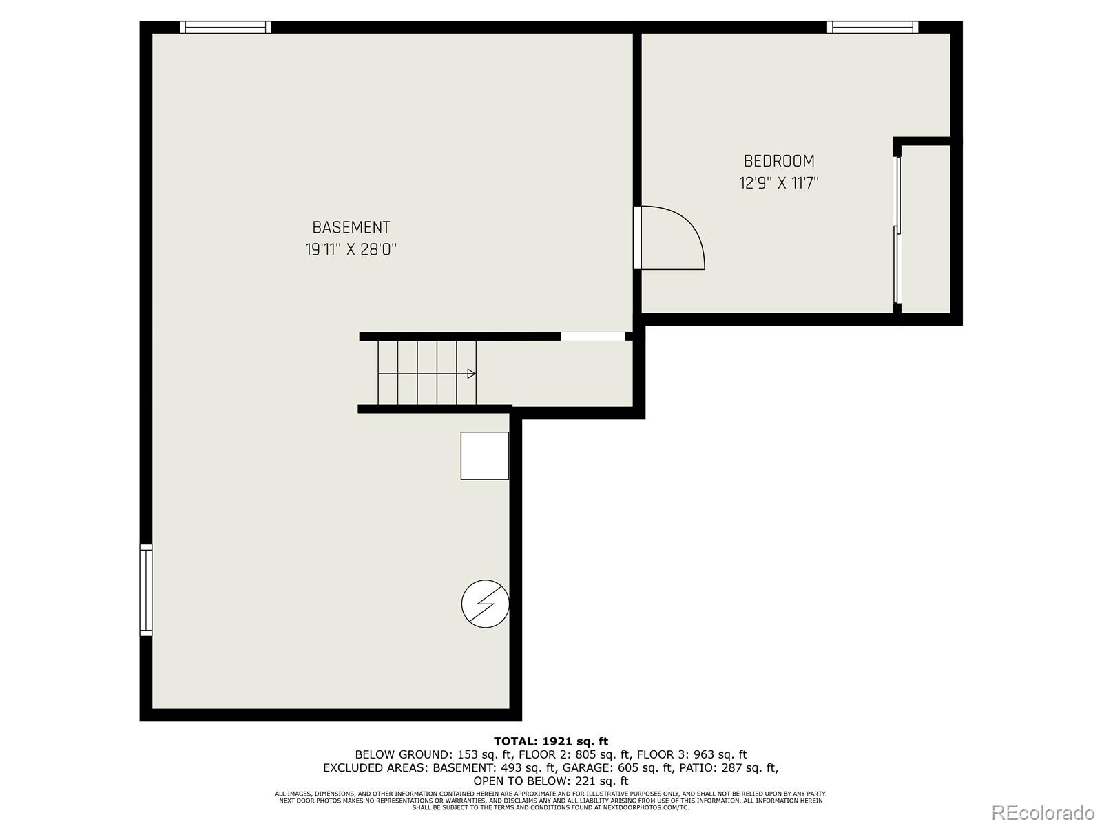 MLS Image #26 for 21756 e alamo lane,centennial, Colorado