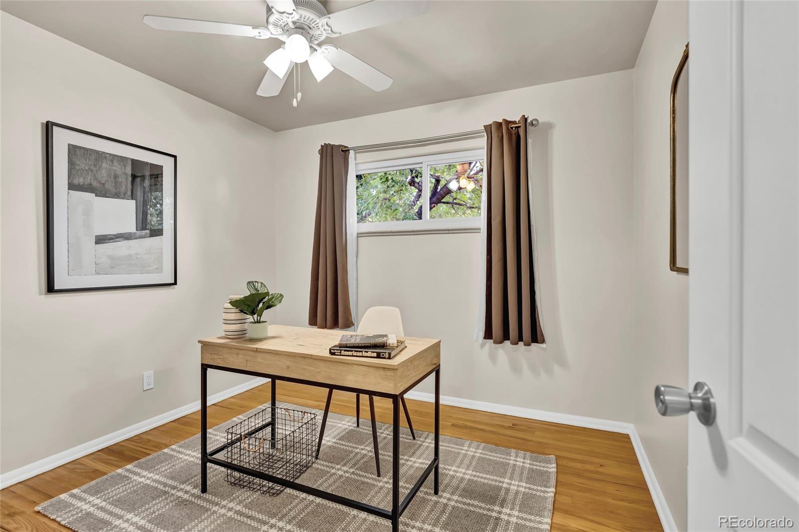 MLS Image #15 for 2800 s hudson street,denver, Colorado