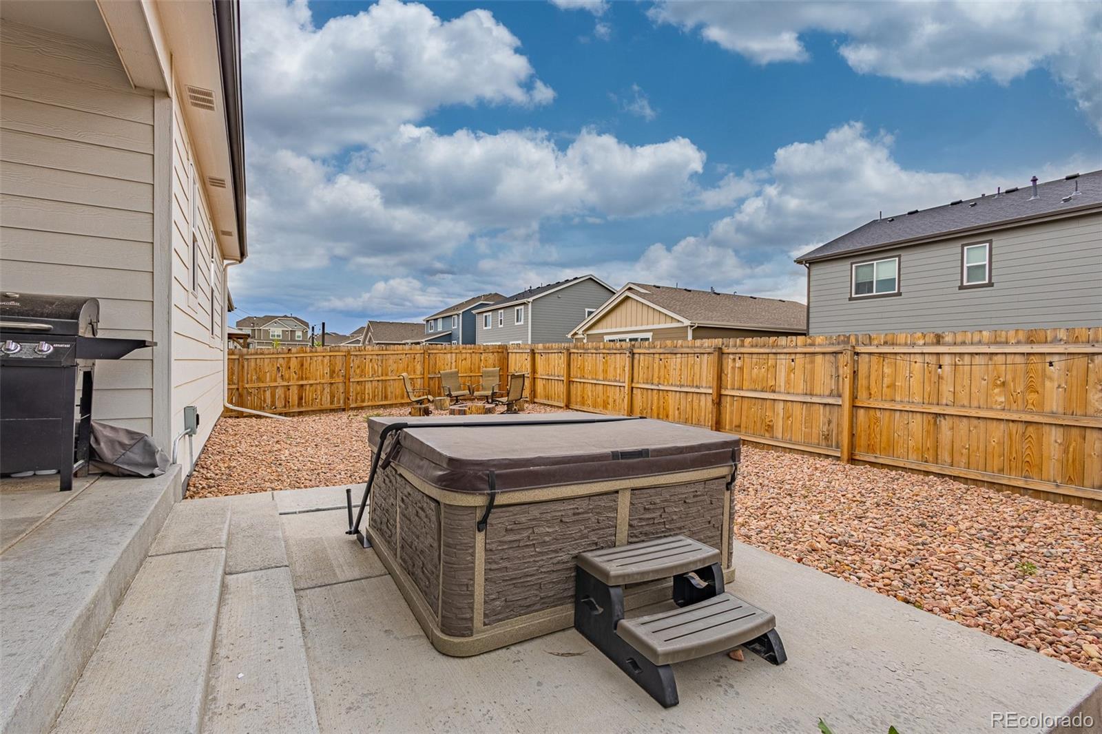 MLS Image #25 for 2719  gobi drive,colorado springs, Colorado